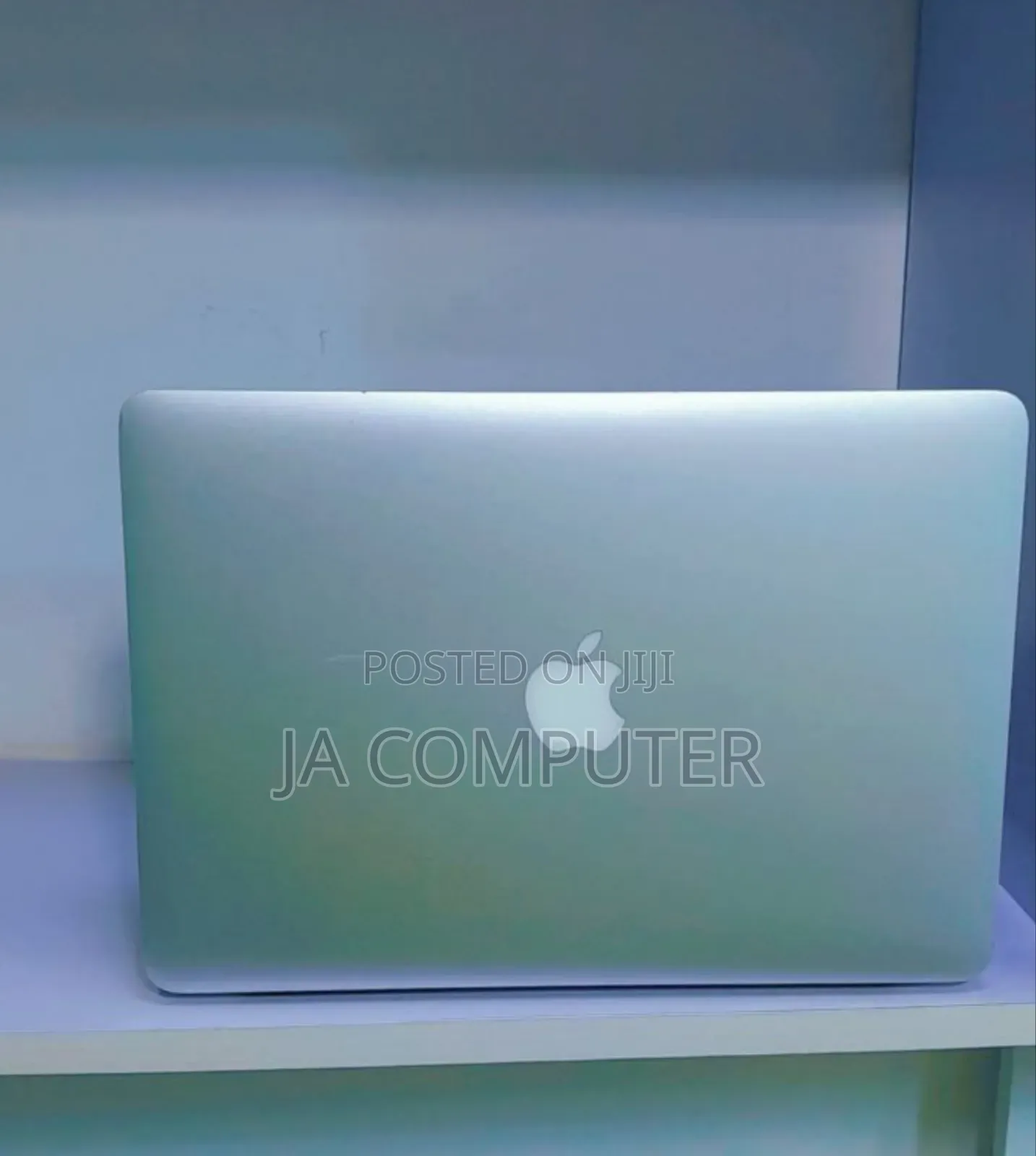 New Laptop Apple MacBook Air 2017 8GB Intel Core I5 SSD 128GB