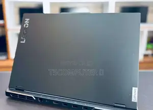 Photo - New Laptop Lenovo Legion 5 16GB Intel Core I7 SSD 1T