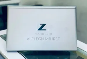 New Laptop HP ZBook 14 16GB Intel Core I7 SSD 1T