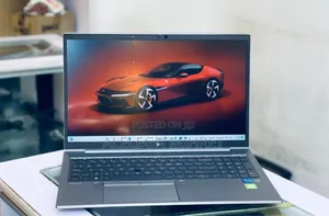 New Laptop HP ZBook 14 16GB Intel Core I7 SSD 1T