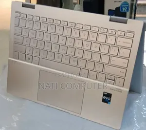 New Laptop HP Envy X360 8GB Intel Core I7 SSD 512GB