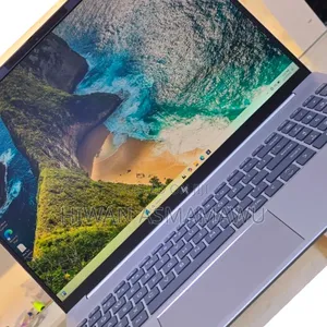 Photo - New Laptop HP Pavilion 15 16GB Intel Core I7 SSD 1T