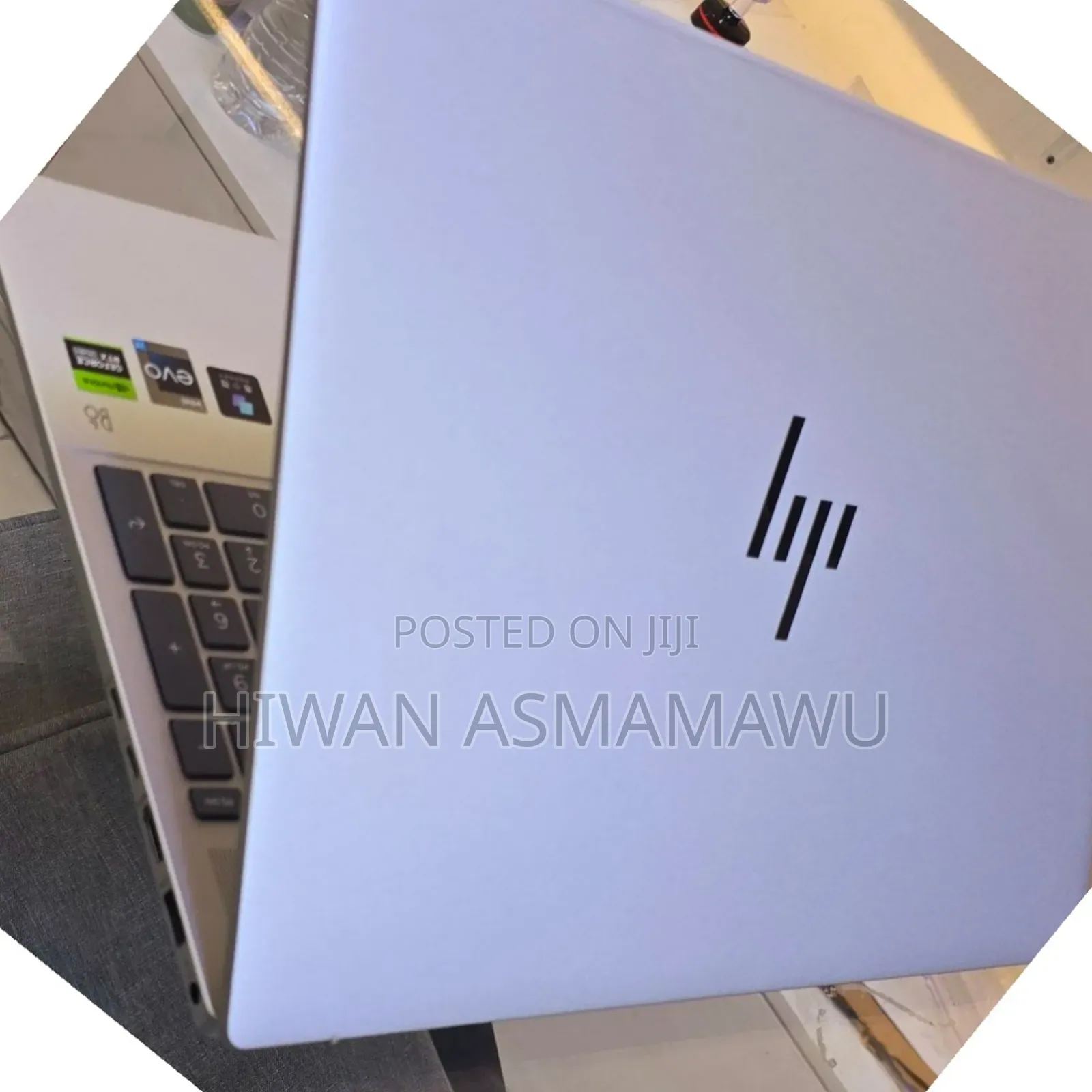 New Laptop HP Pavilion 15 16GB Intel Core I7 SSD 1T