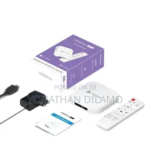 Photo - Google Tv Box