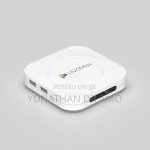 Google Tv Box