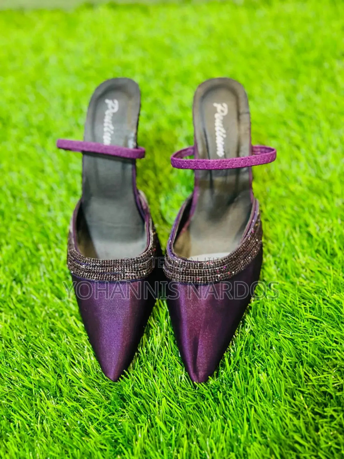 Ssecond Hand Shoes and Bags