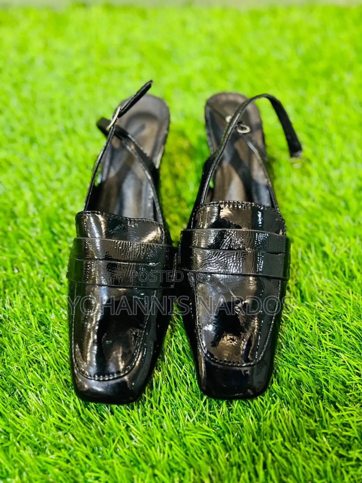 Ssecond Hand Shoes and Bags