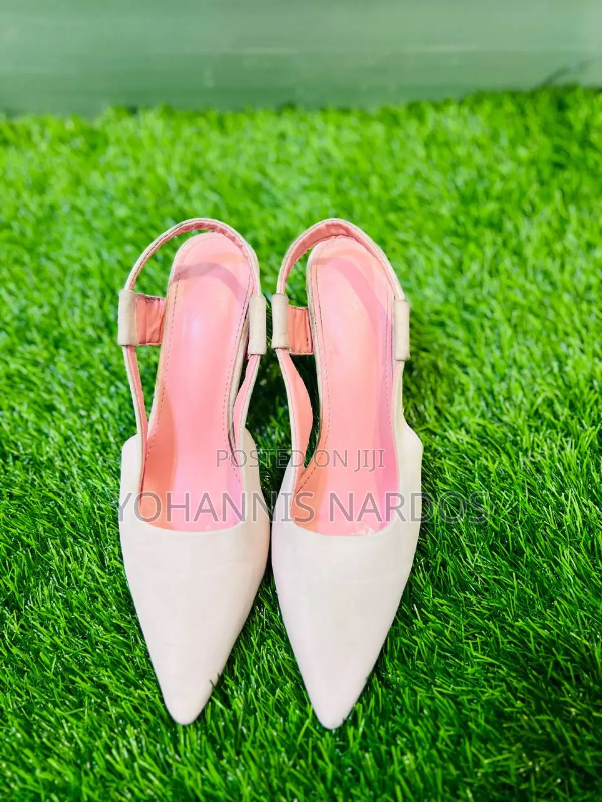 Ssecond Hand Shoes and Bags