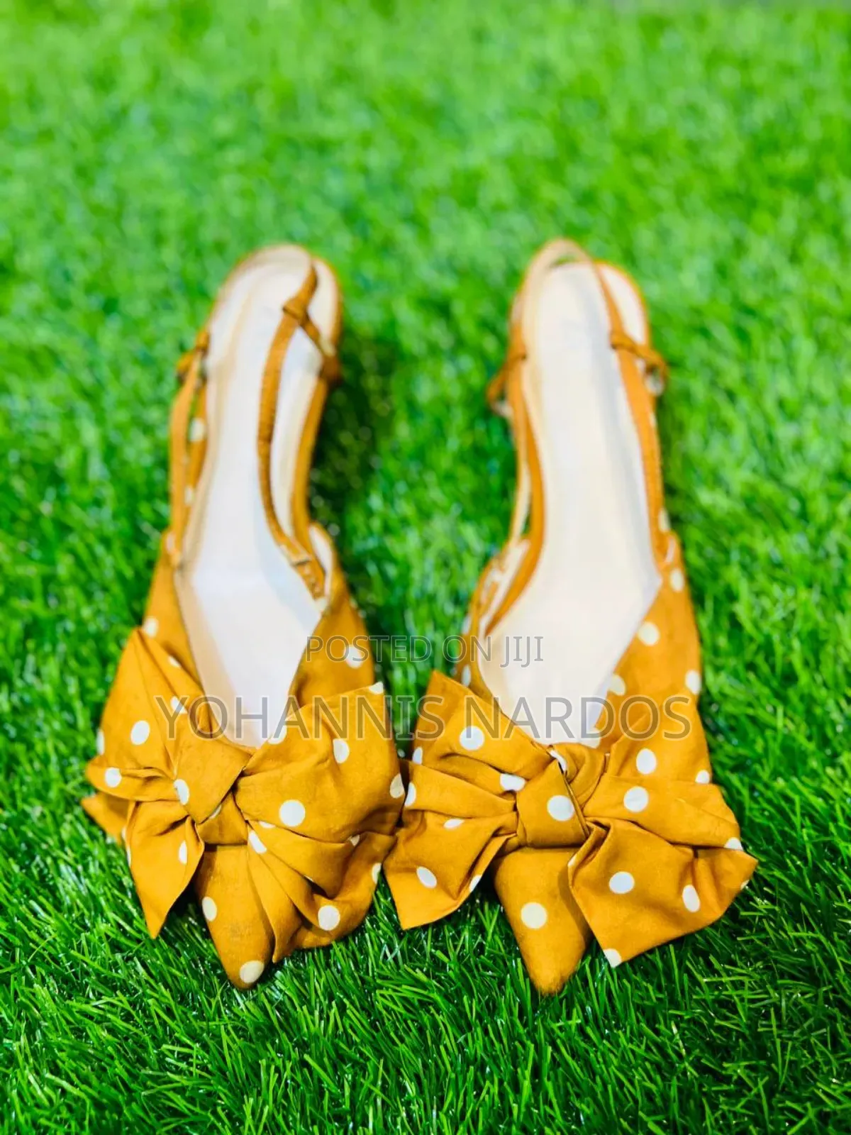 Ssecond Hand Shoes and Bags