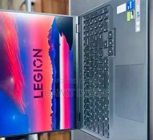 New Laptop Lenovo Legion 5 16GB Intel Core I7 SSD 1T