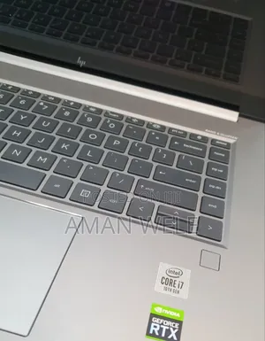 Photo - New Laptop HP ZBook 14 16GB Intel Core I7 SSD 1T