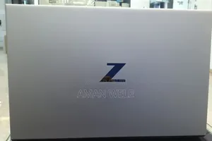 New Laptop HP ZBook 14 16GB Intel Core I7 SSD 1T