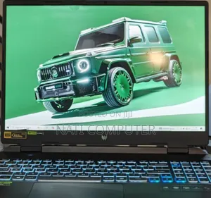 Photo - New Laptop Acer Predator Helios 300 16GB Intel Core I7 SSD 512GB