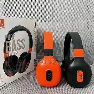 Photo - JBL Tune 760 Bt