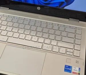 Photo - New Laptop HP Pavilion X360 16GB Intel Core I5 SSD 512GB