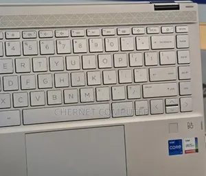 New Laptop HP Pavilion X360 16GB Intel Core I5 SSD 512GB