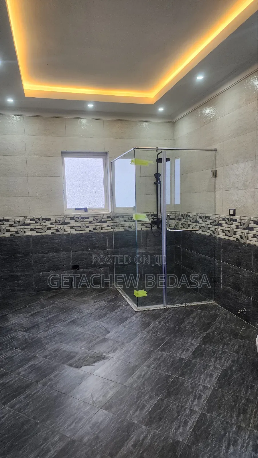 Furnished 6bdrm House in Ccd, Oromia-Finfinne for sale