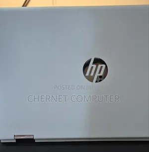 New Laptop HP Pavilion X360 16GB Intel Core I5 SSD 512GB