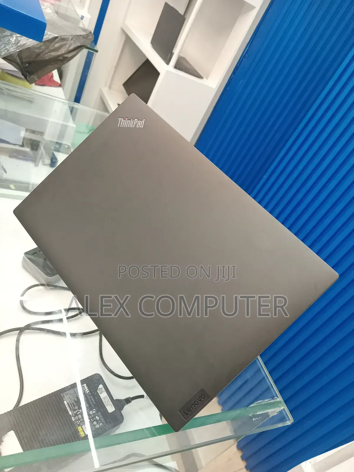 New Laptop Lenovo Thinkpad L14 16GB Intel Core I5 SSD 512GB