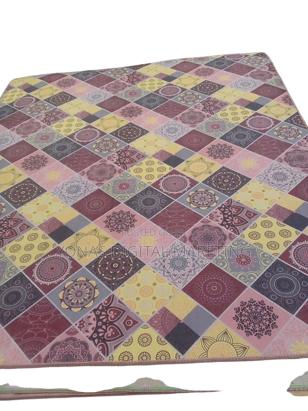 የህፃናት መጫወቻ