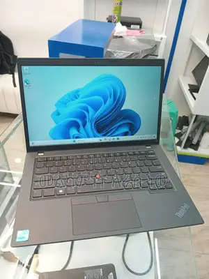 New Laptop Lenovo Thinkpad L14 16GB Intel Core I5 SSD 512GB