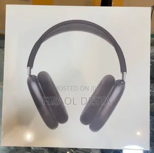 Airpods Max With Smart Case