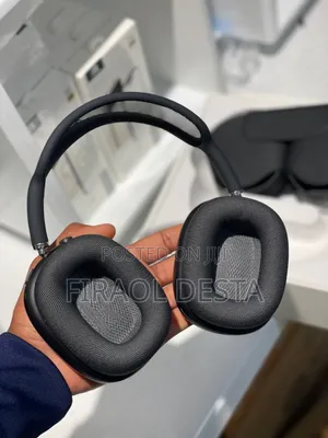 Airpods Max With Smart Case