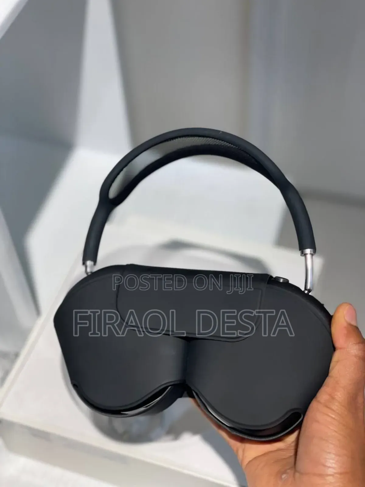 Airpods Max With Smart Case