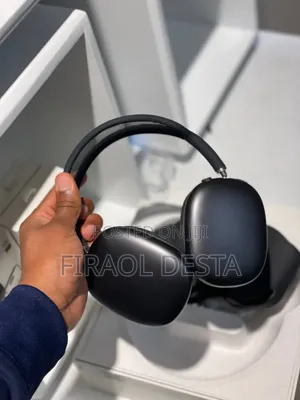 Airpods Max With Smart Case