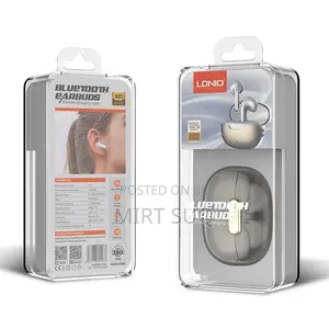 Photo - Ldnio T03 Wireless Gaming Quality Arpad's