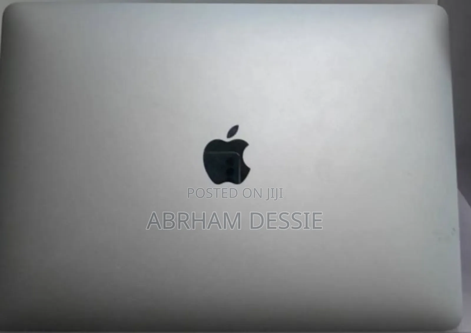 New Laptop Apple MacBook Pro 2017 8GB Intel Core I5 SSD 128GB