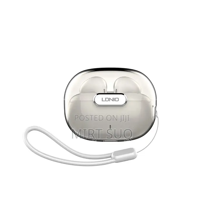 Ldnio T03 Wireless Gaming Quality Arpad's