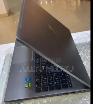 New Laptop HP ZBook 15 16GB Intel Core I5 SSD 512GB