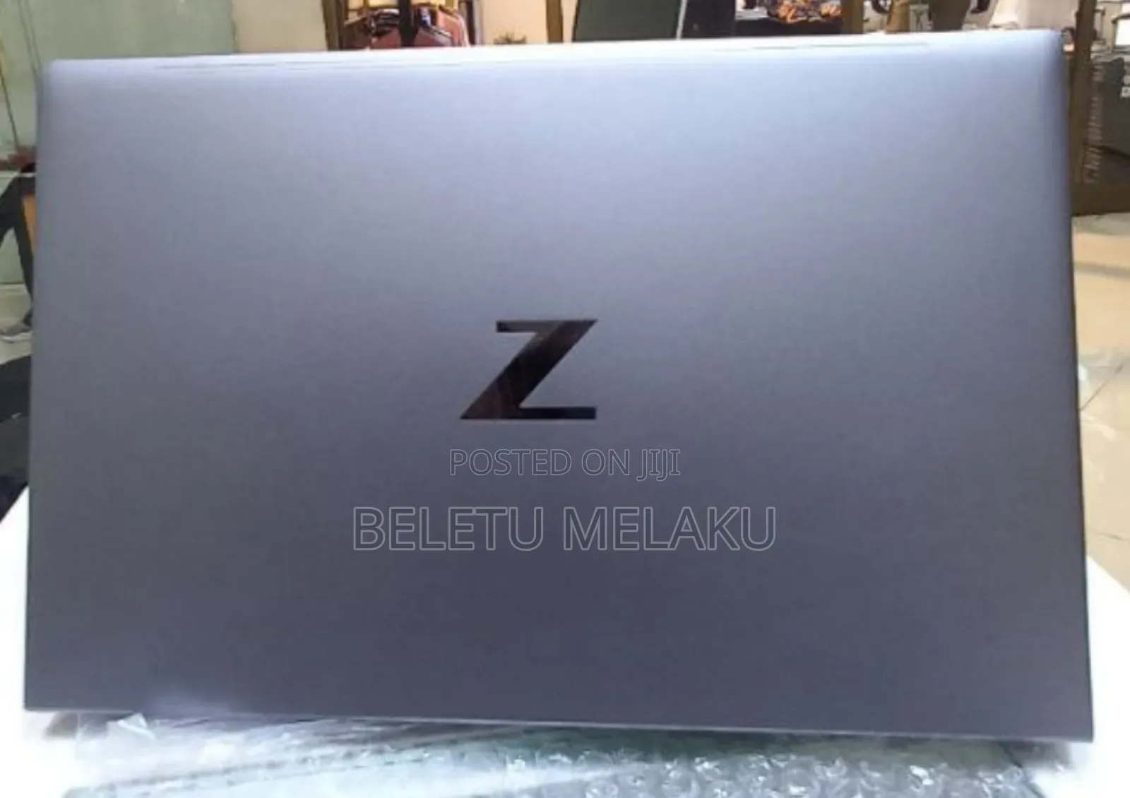 New Laptop HP ZBook 15 16GB Intel Core I5 SSD 512GB