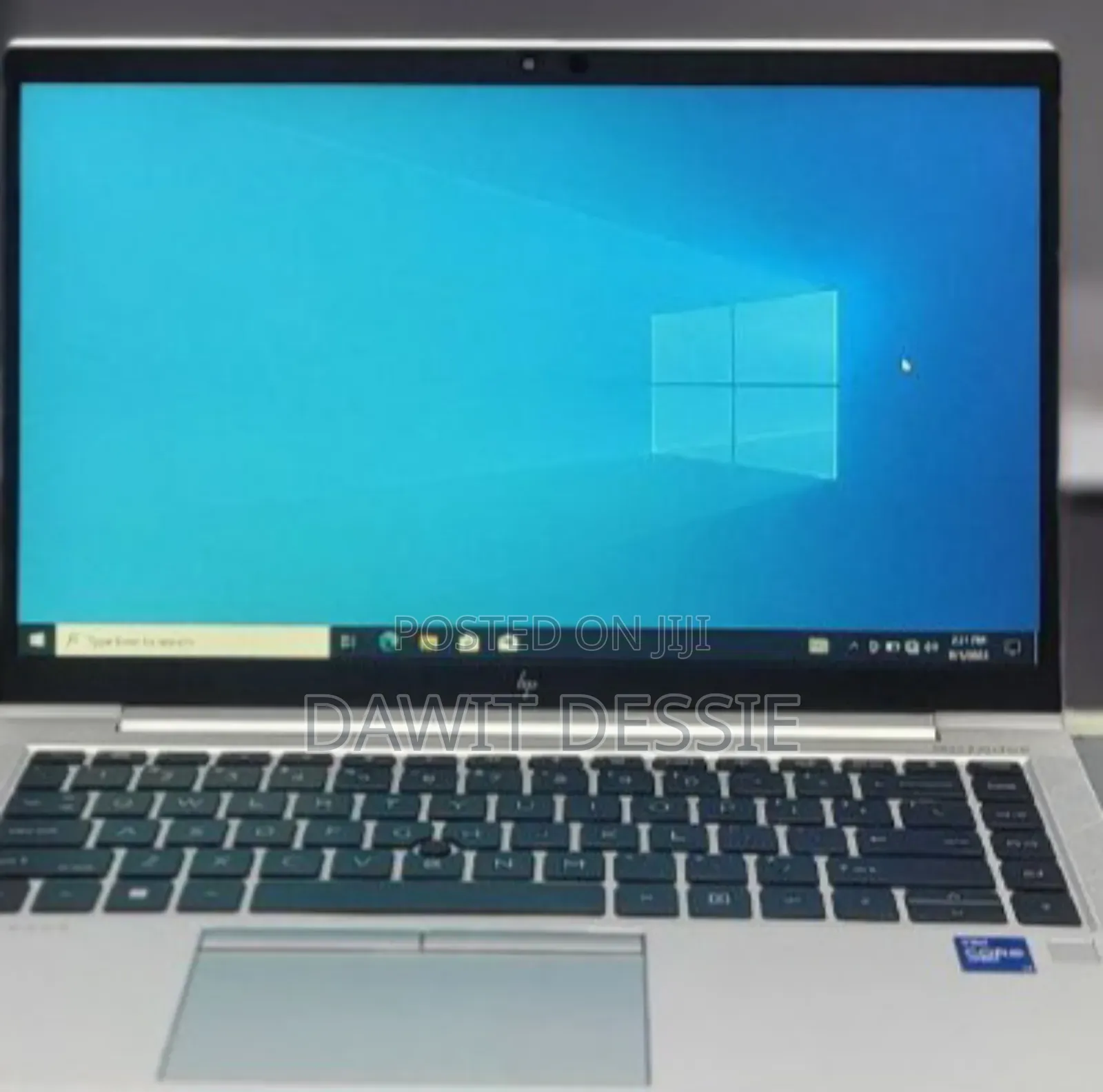 New Laptop HP EliteBook 840 16GB Intel Core I7 SSD 512GB