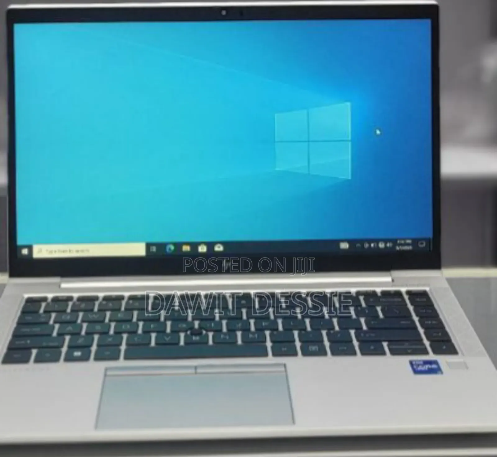 New Laptop HP EliteBook 840 16GB Intel Core I7 SSD 512GB