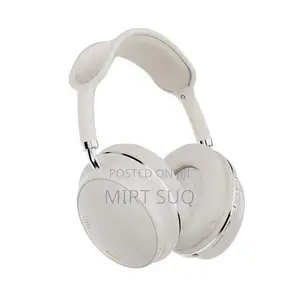 I10 Pro Max Original Design Hifi Wireless Bluetooth Headphone