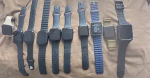 Photo - Original Apple Smart Watch