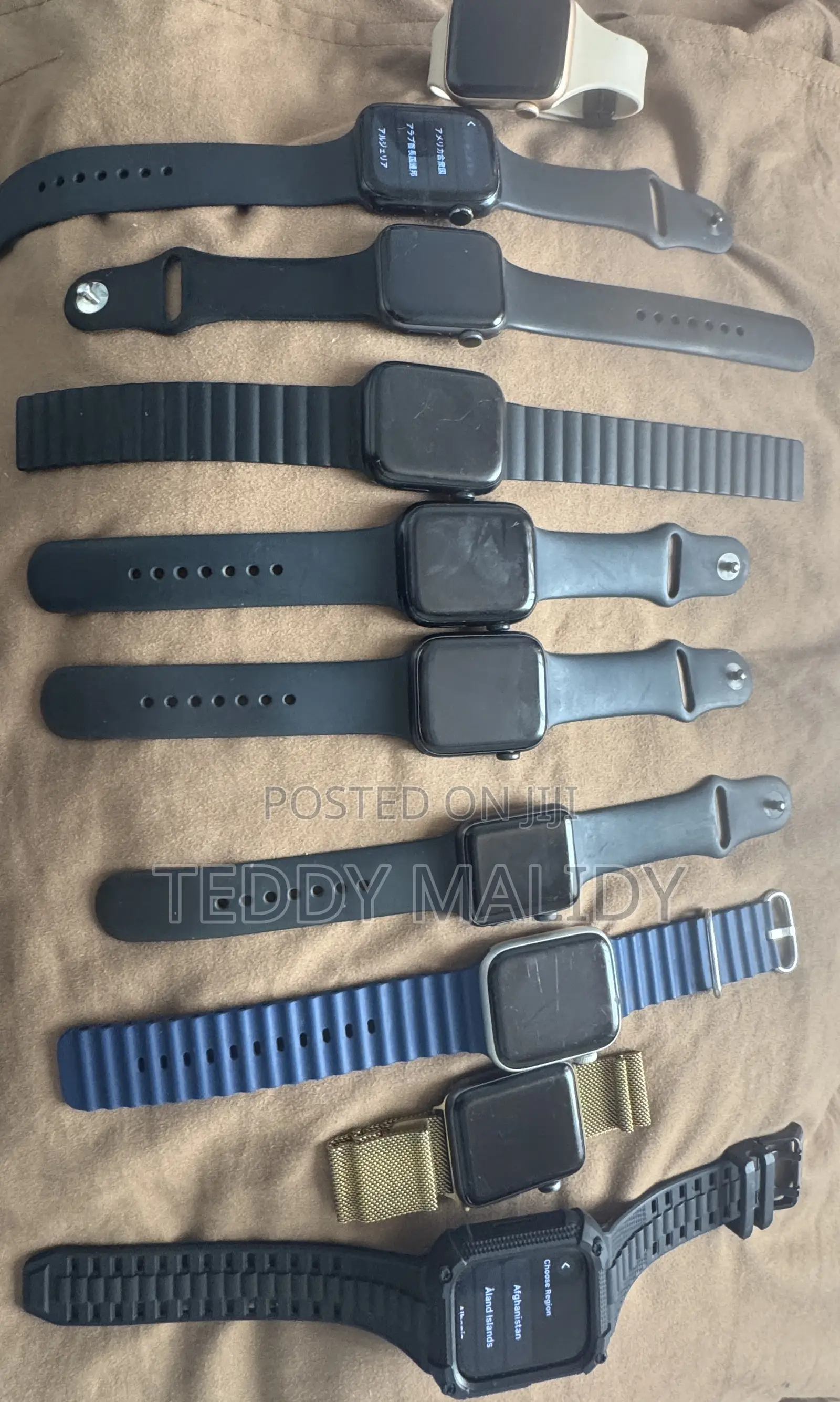 Original Apple Smart Watch