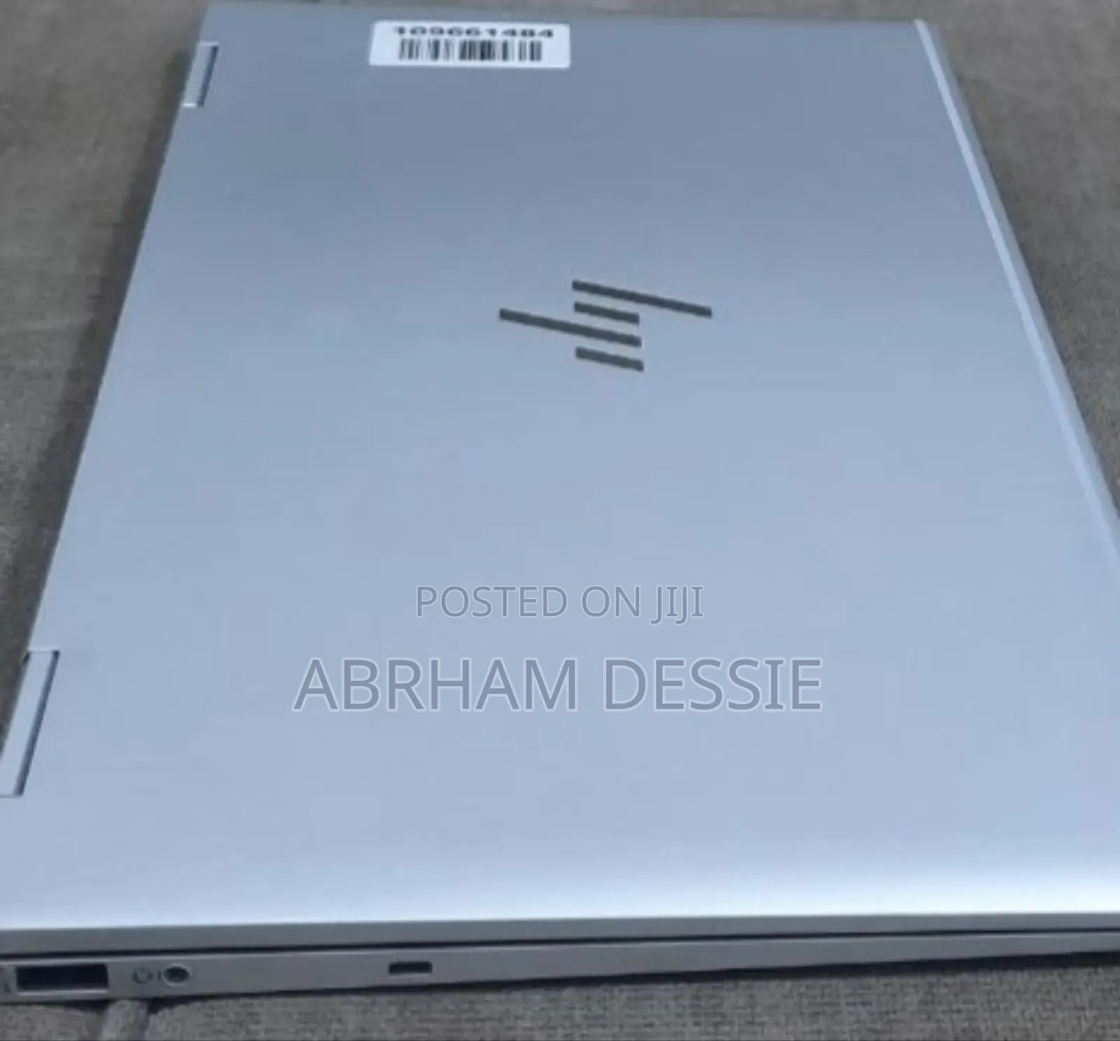 New Laptop HP EliteBook X360 1030 G7 16GB Intel Core I7 SSD 512GB