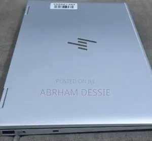 New Laptop HP EliteBook X360 1030 G7 16GB Intel Core I7 SSD 512GB