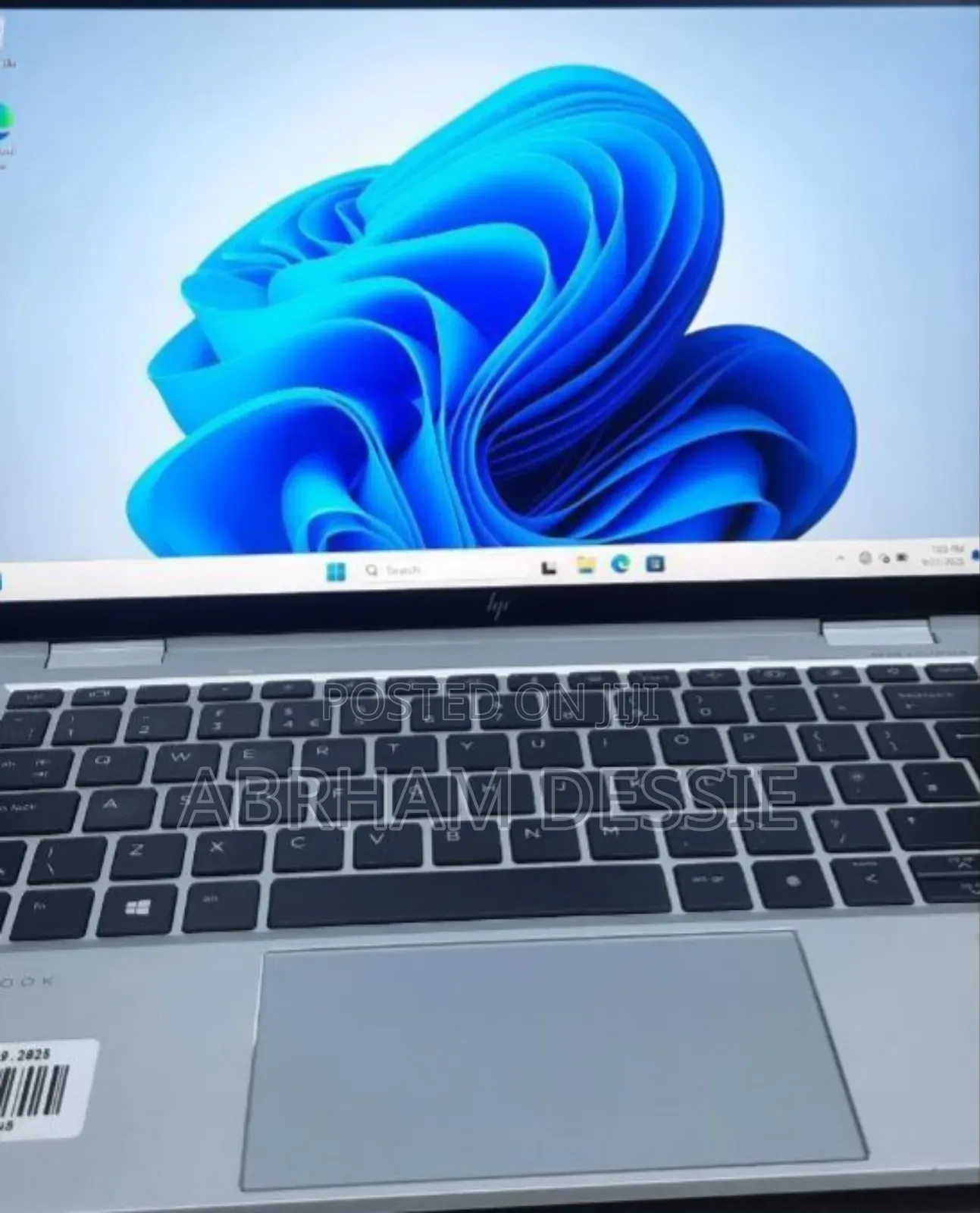 New Laptop HP EliteBook X360 1030 G7 16GB Intel Core I7 SSD 512GB