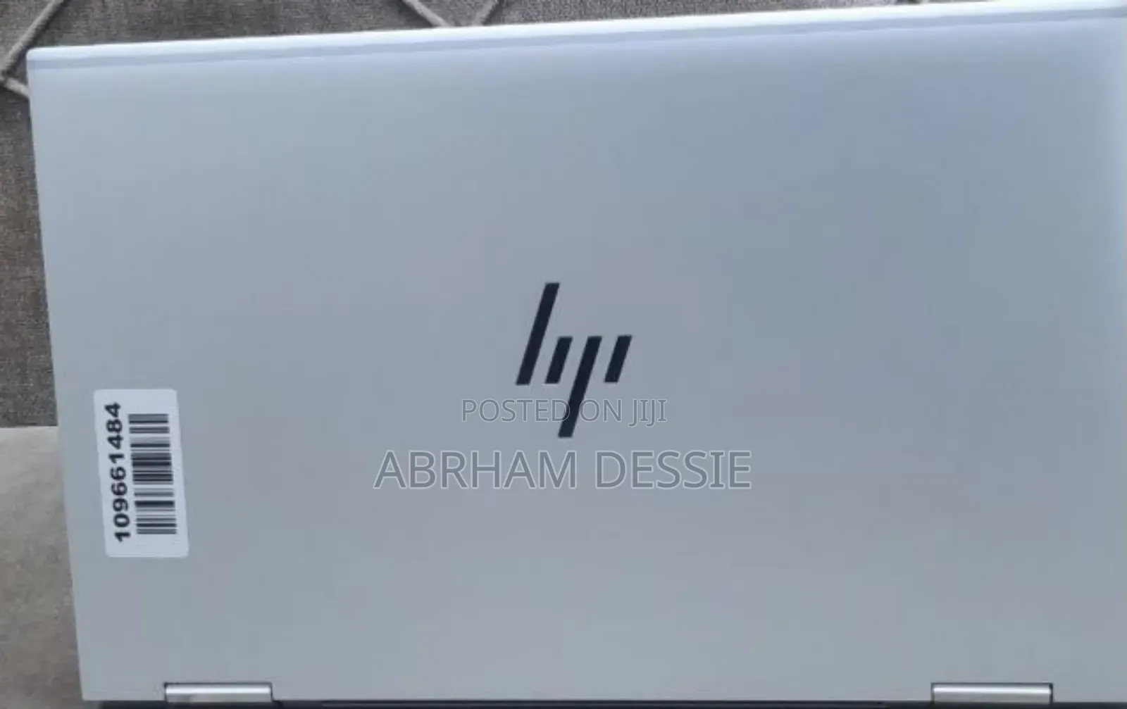 New Laptop HP EliteBook X360 1030 G7 16GB Intel Core I7 SSD 512GB