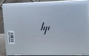 New Laptop HP EliteBook X360 1030 G7 16GB Intel Core I7 SSD 512GB