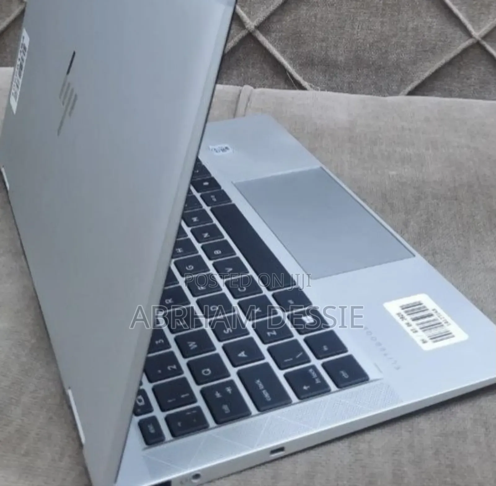 New Laptop HP EliteBook X360 1030 G7 16GB Intel Core I7 SSD 512GB