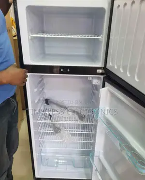 Hany Refrigerator – Fresh, Spacious Reliable!