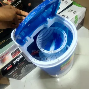 Sanford Mini Washing Machine