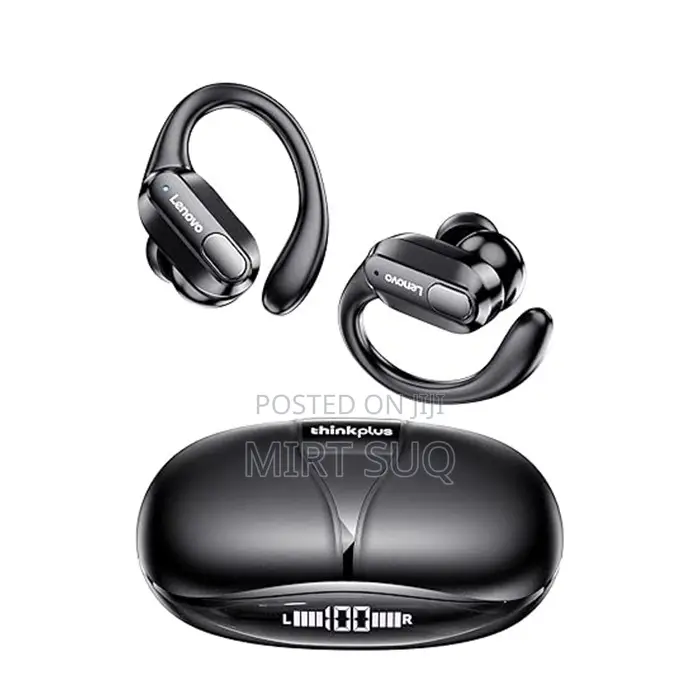 Lenovo Xt80 Bluetooth 5.3 Wireless Earphones