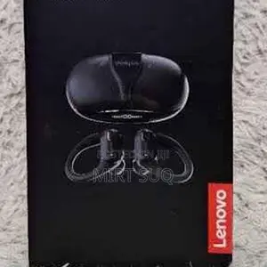 Lenovo Xt80 Bluetooth 5.3 Wireless Earphones