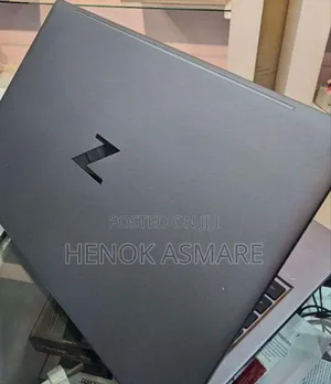 New Laptop HP ZBook 15 16GB Intel Core I7 SSD 512GB